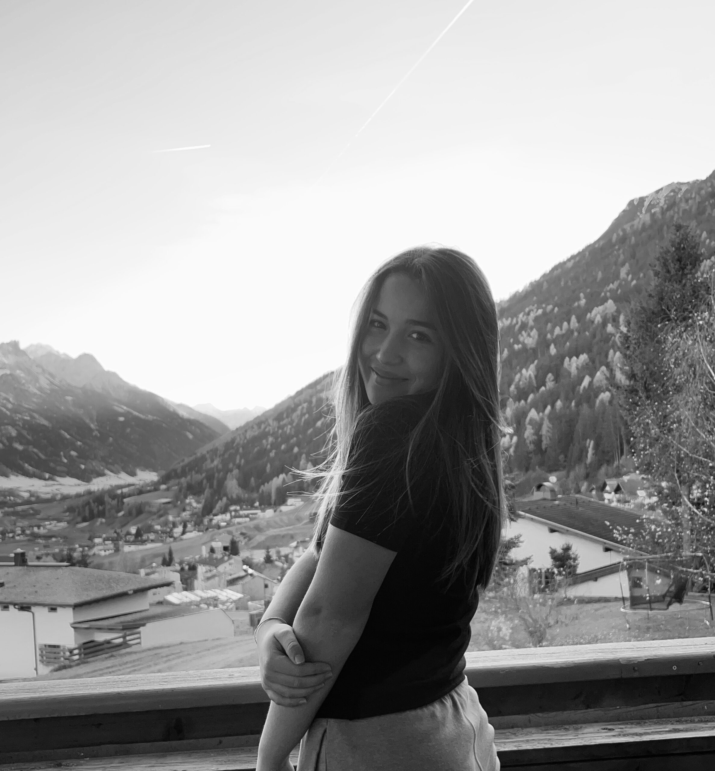 Giorgia Trecchi